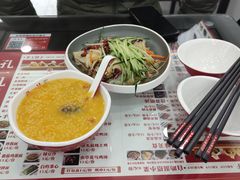 -孔一凡·手工饺子(时尚明苑店)