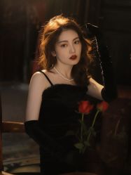 点击看大图 -蜜桃少女VISION写真馆(雁塔店)