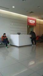 -天津市中心妇产科医院(南开院区)