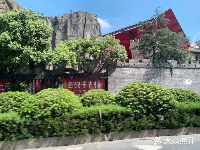 杭州宋城图片