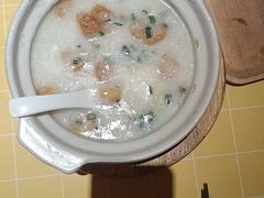 -蔡澜点心·粤菜(花城汇南区店)