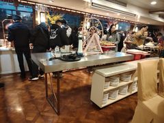 -新龙船黄浦江餐饮游船官方自营店