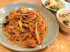 -红小满休闲餐厅(十全街店)