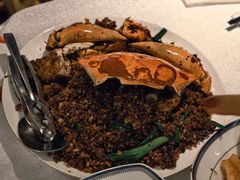 -喜记避风塘炒辣蟹(旗舰店)