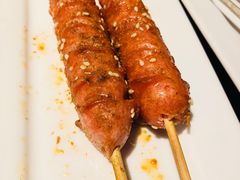 -功夫小龙虾·烧烤·江湖菜(金沙洲店)