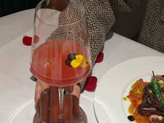 -Kathleen's Bistro&Bar 凯圣琳西餐厅(漕河泾印象城店)