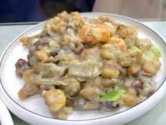 奶爆-同发号饭庄(复兴路店)