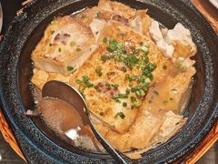 -鑫小城故事·藕汤·家常菜(台北一路总店)