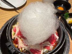 -大和食乐·鲜和牛酸汤火锅(环宇荟店)