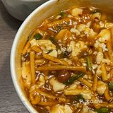 暖呼呼的豆腐脑，大冬天就是要吃这个