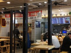 门面-黎一碗大碗手工面(城市立方店)