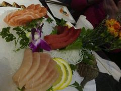 -将太无二·北美传奇寿司(瑞士公寓店)