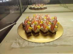 -月色西餐厅·海鲜刺身·烧烤(科学城保利郡雅酒店)