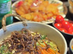 -芸鲜季·云南野生菌餐厅· 云南风物味研社(闵行店)
