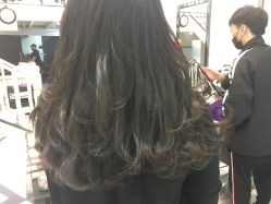 -SIX Hair Consultant