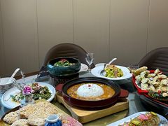 -君霖海鲜私房菜(春柳店)