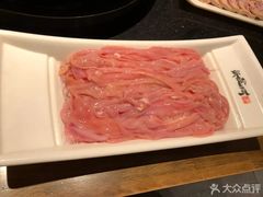 -纸盐河码头火锅(十八梯店)