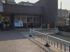 -南京晓庄学院(莫愁校区)