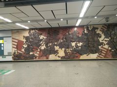 -安远门(地铁站)