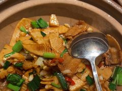 -青年公社烤鸭(熙悦天街店)