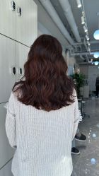 -Will+ Hair Studio