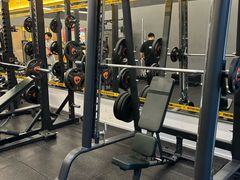 -FEELINGME乐刻私教馆·健身(文鼎财富店)