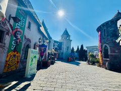 -大连海昌发现王国主题公园