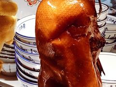 -怡咖啡·自助餐·西安香格里拉