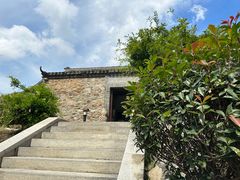 -海上云台山景区