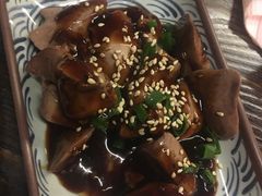 -拉面莊夢語＆中华料理八椿