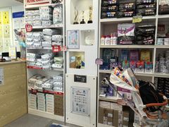 -芭比堂动物医院·心脏科·老年急重症·夜诊·吉雅分院