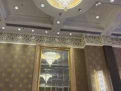 -武汉香格里拉大酒店·香宫中餐厅