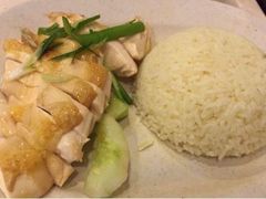-南香饭店(Jalan Sultan)