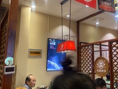 -灶座小锅烀饼·铁锅炖(道里店)