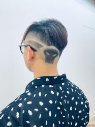 -Hair Co.一间沙龙
