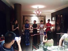 王府茶楼养生宴(大观园总店)-王府茶楼茶宴·创意菜(大观园总店)