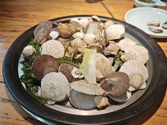 -三个渔夫·蒸汽海鲜(万德大厦店)