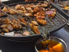 -阿亲家·韩式无限烤肉(春熙路店)