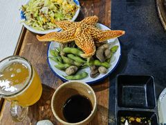 -九层海鲜塔(市南店)