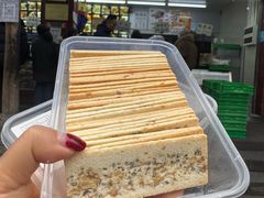 脆桃片-宫廷糕点铺