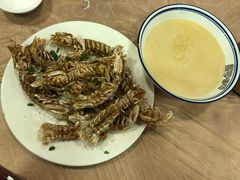 -阿马蛋汤·宁波小海鲜(总店)