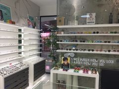 -MODJO•木左眼镜(云玺万科里店)