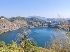 -长洲岛