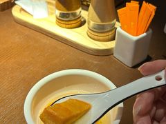 -卡普里披萨·牛扒·下午茶