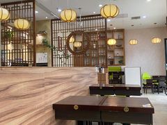 -老妈米线(大运河博物馆宝龙广场店)