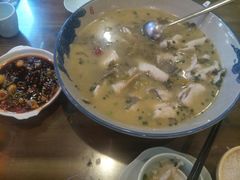 -要德鱼庄(陕钢家属院店)