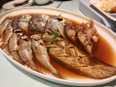 -高佳庄·舟山海鲜(海景旗舰店)