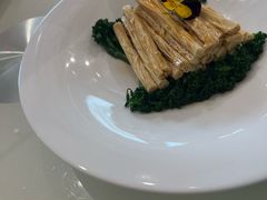 -月福京味斋·烤鸭店·北京菜(鼓楼总店)