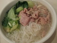瘦肉粉-真功夫(大德路店)