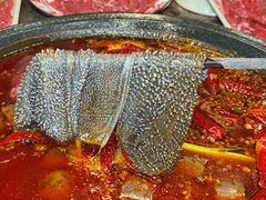 -重庆渝达老火锅(春熙路店)